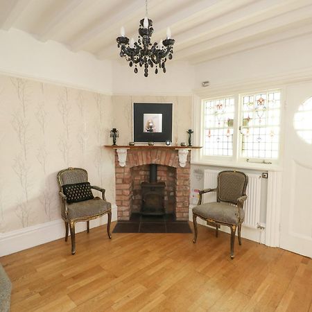 Glendalough Villa Colwyn Bay Ngoại thất bức ảnh