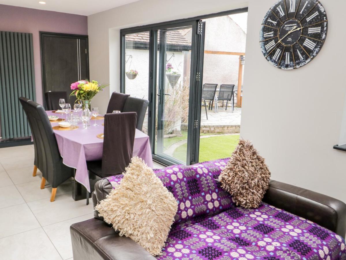 Glendalough Villa Colwyn Bay Ngoại thất bức ảnh