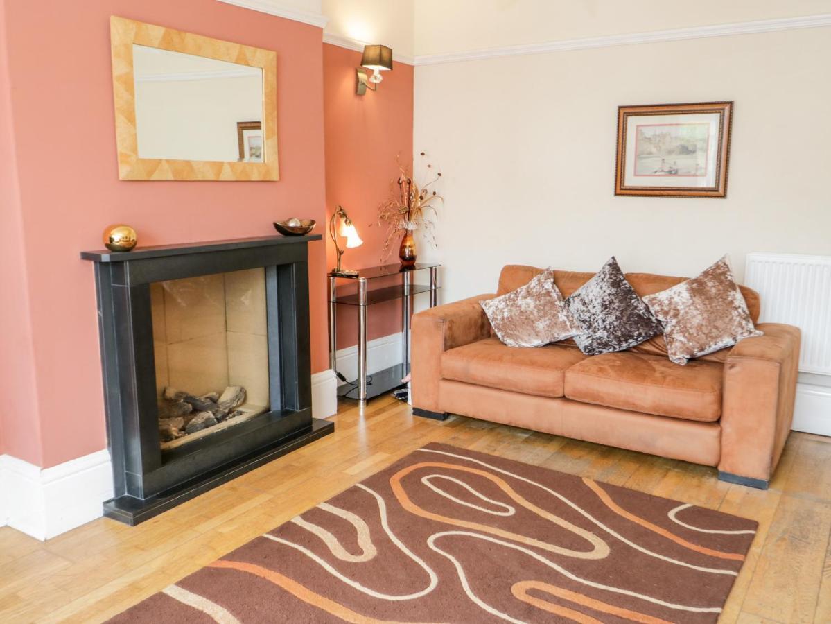 Glendalough Villa Colwyn Bay Ngoại thất bức ảnh