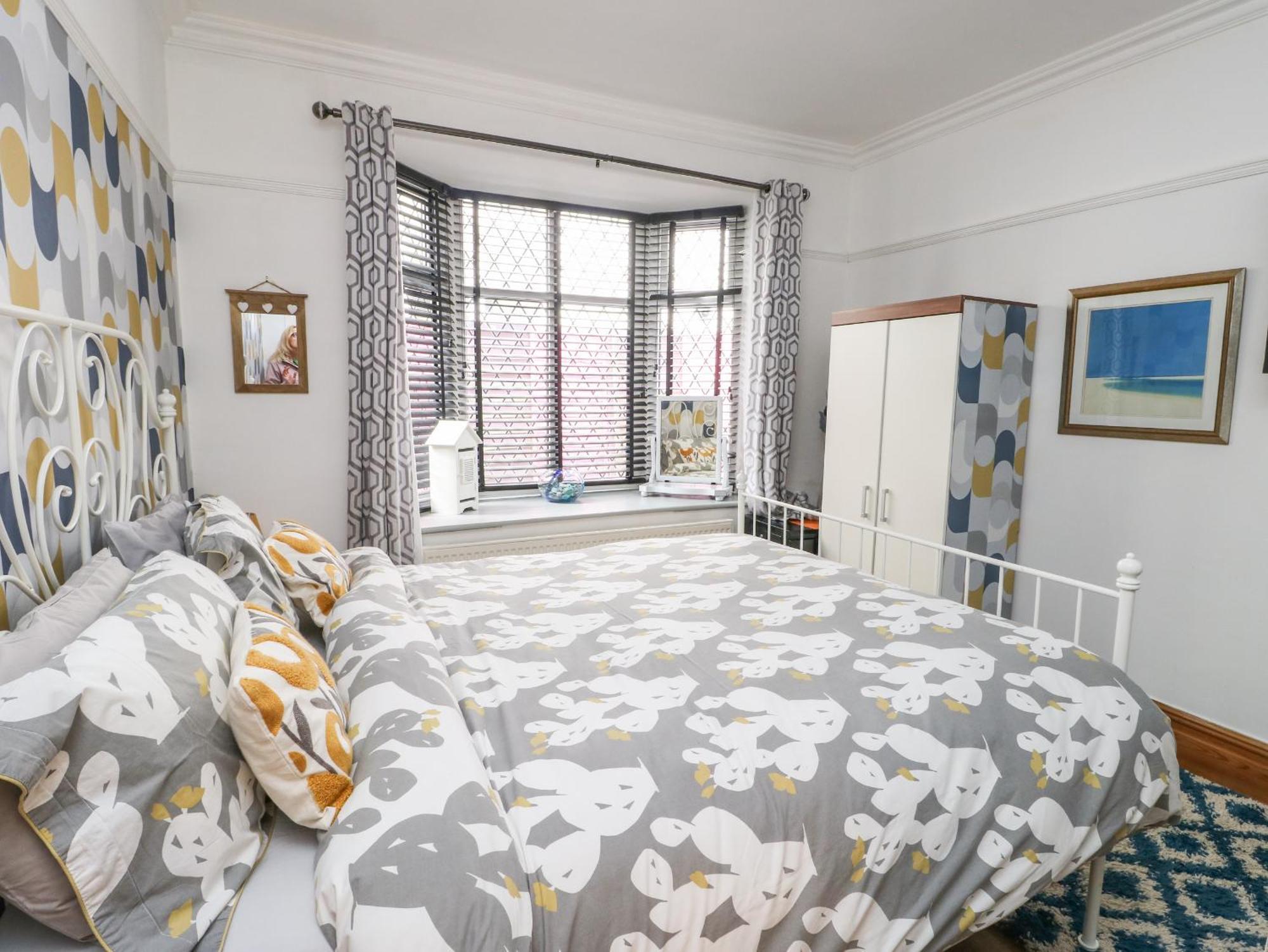 Glendalough Villa Colwyn Bay Ngoại thất bức ảnh