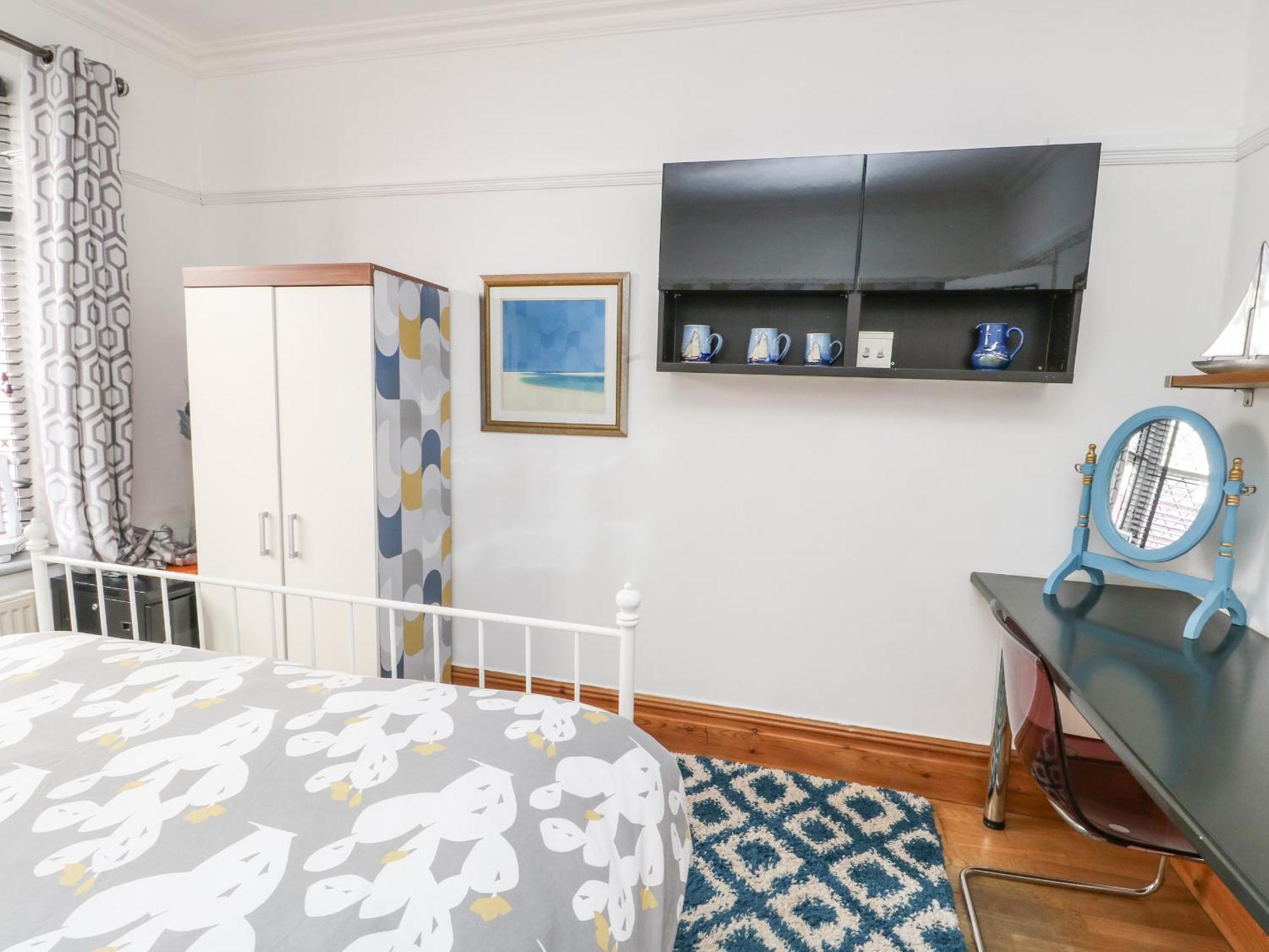 Glendalough Villa Colwyn Bay Ngoại thất bức ảnh