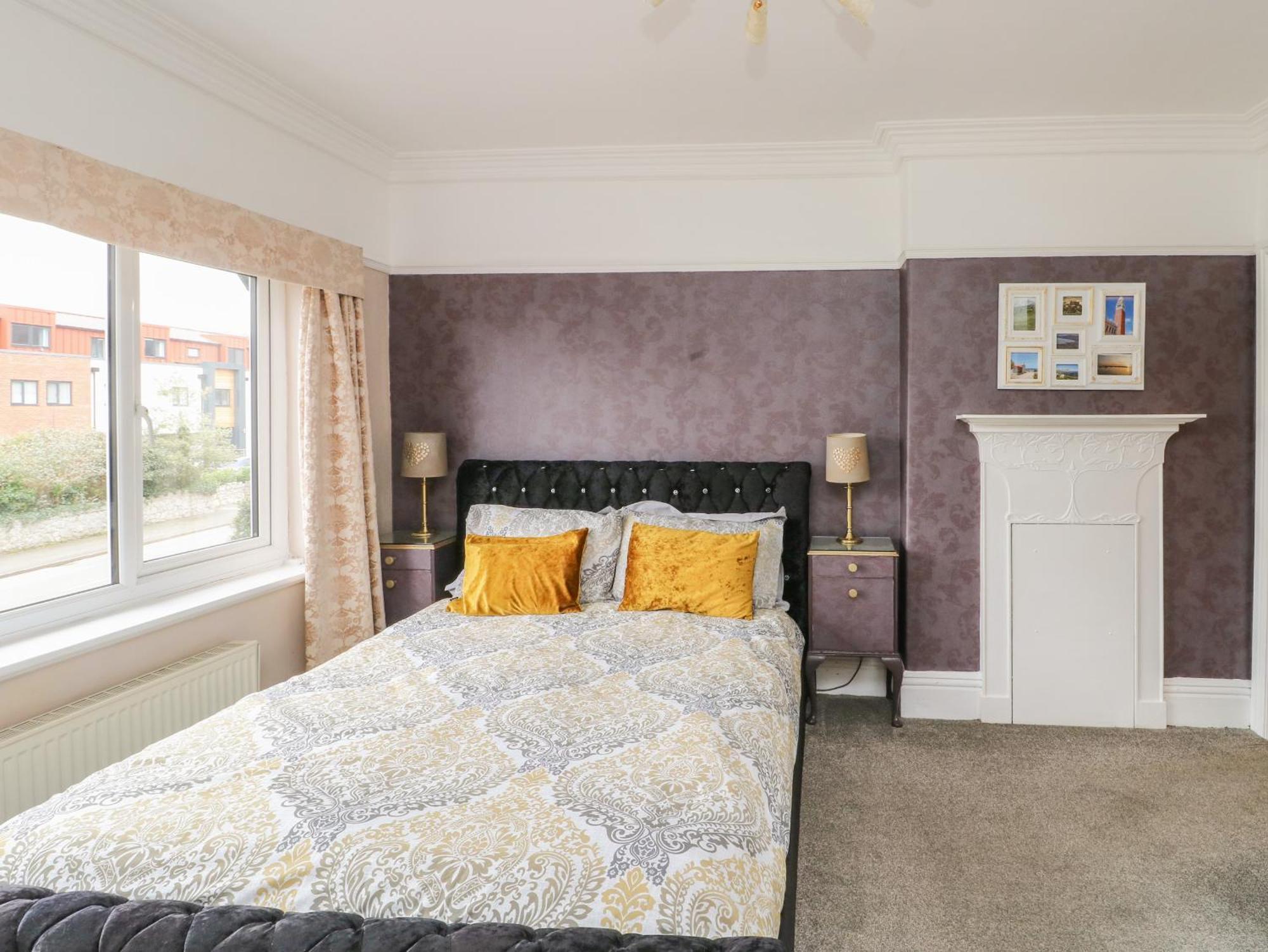 Glendalough Villa Colwyn Bay Ngoại thất bức ảnh