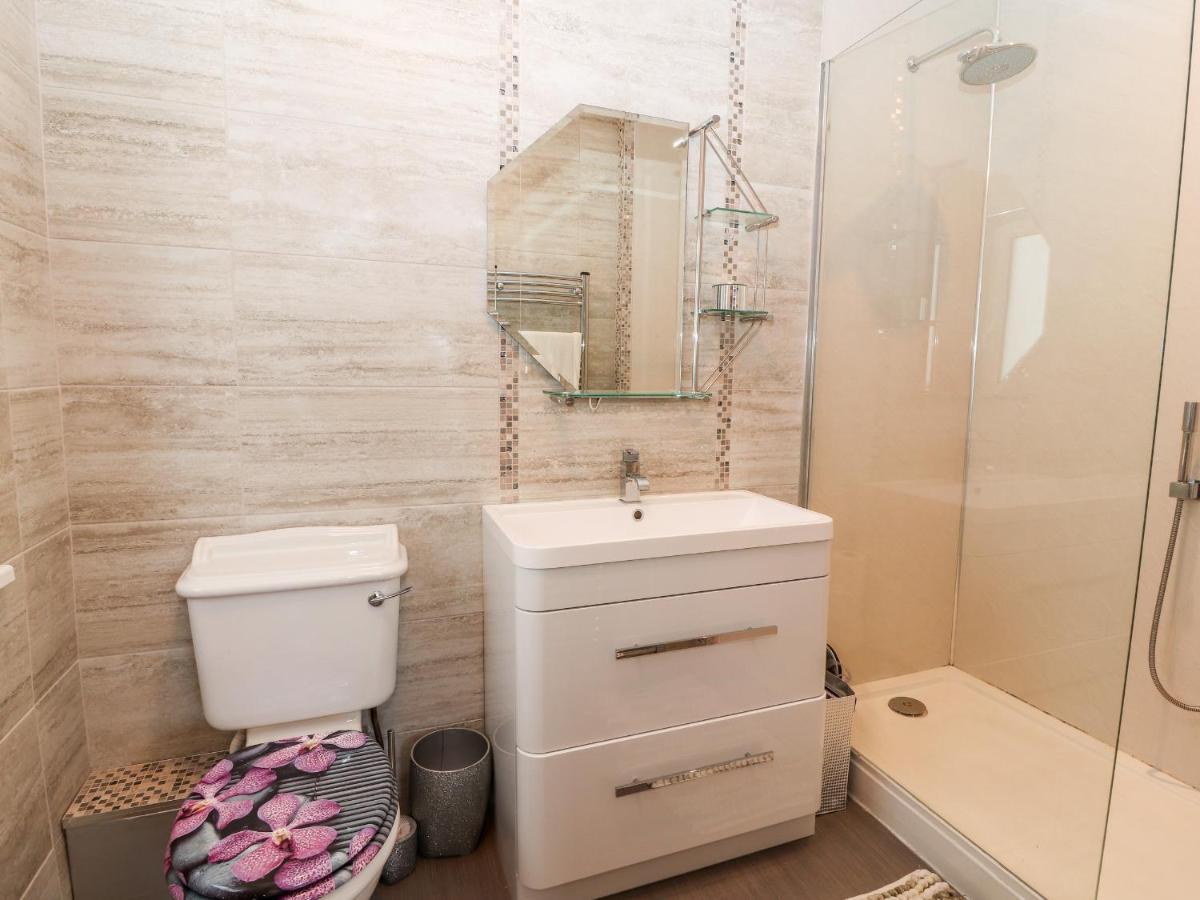Glendalough Villa Colwyn Bay Ngoại thất bức ảnh